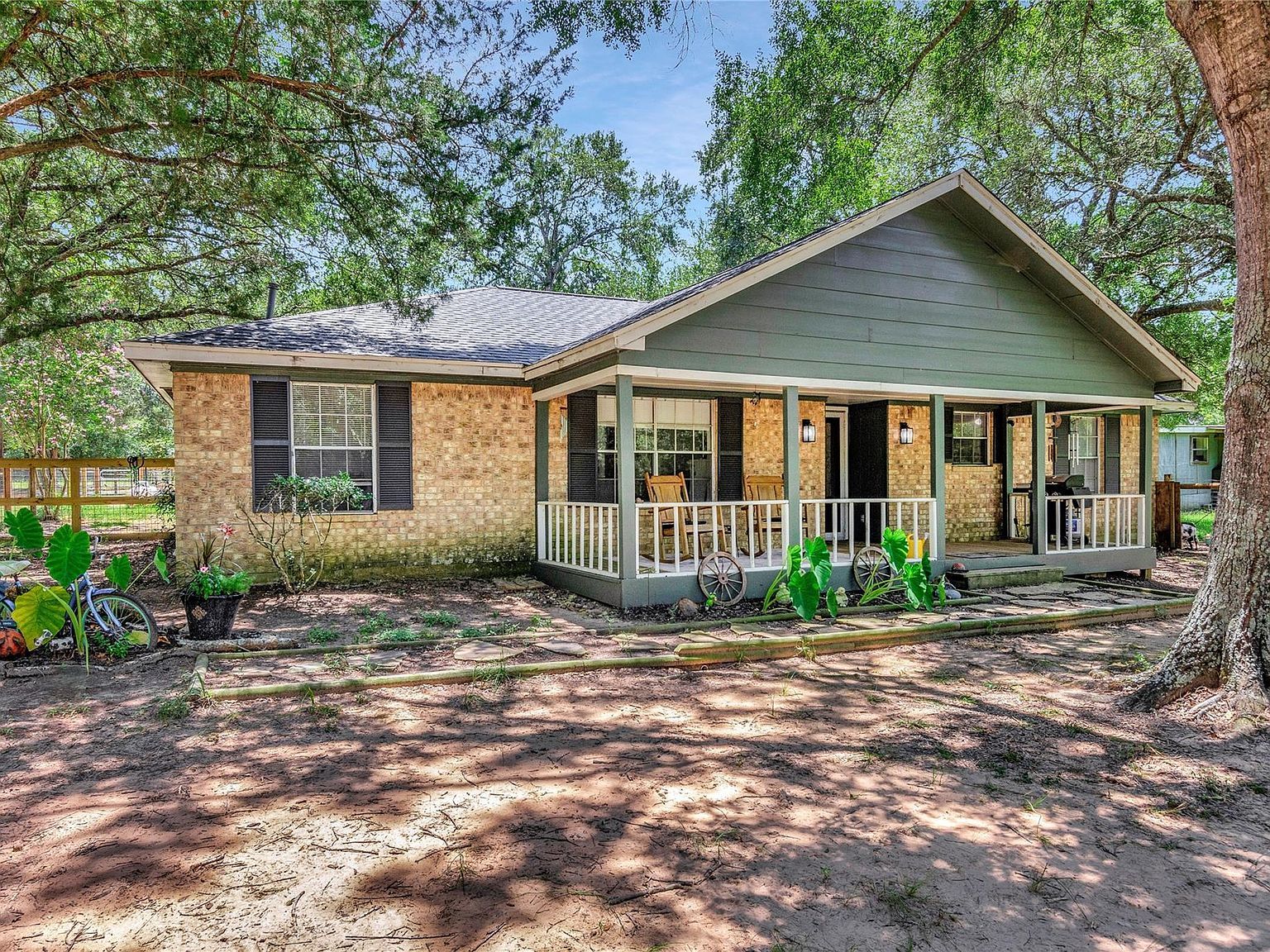 25483 Brushy Creek Dr Hockley, TX 77447 - Thumbnail 3