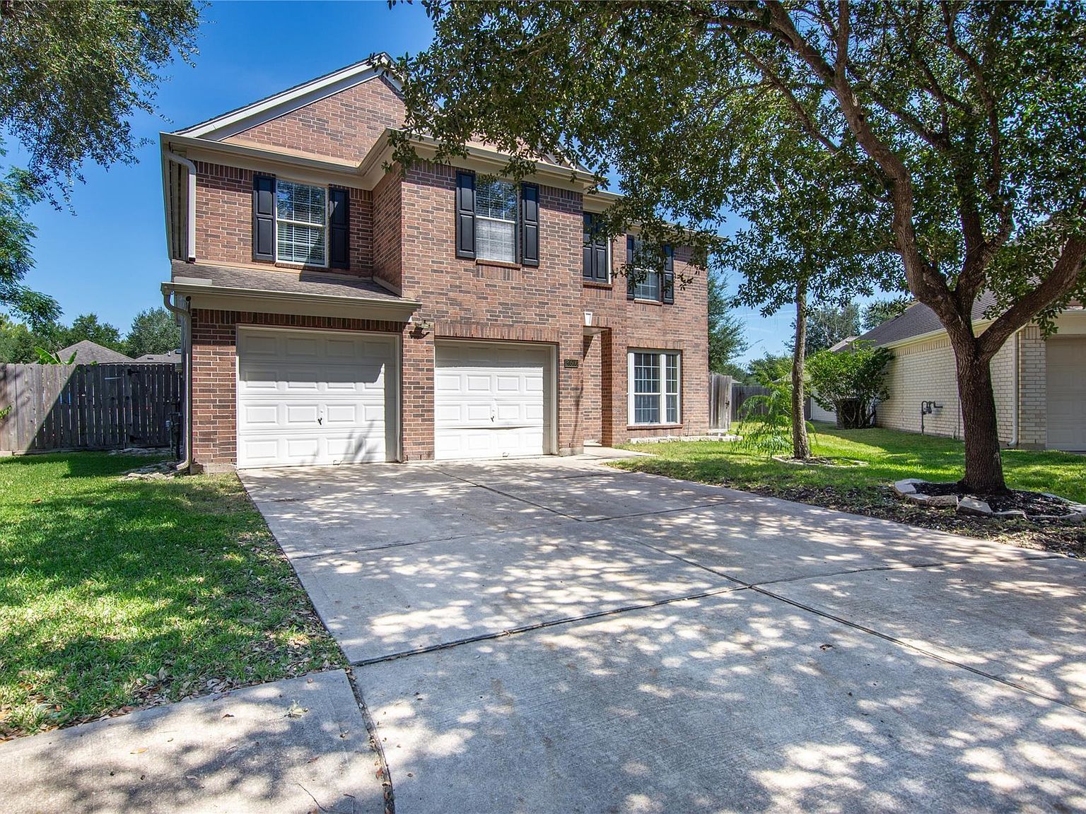 20506 Newfalls Ct Richmond, TX 77407 - Thumbnail 3