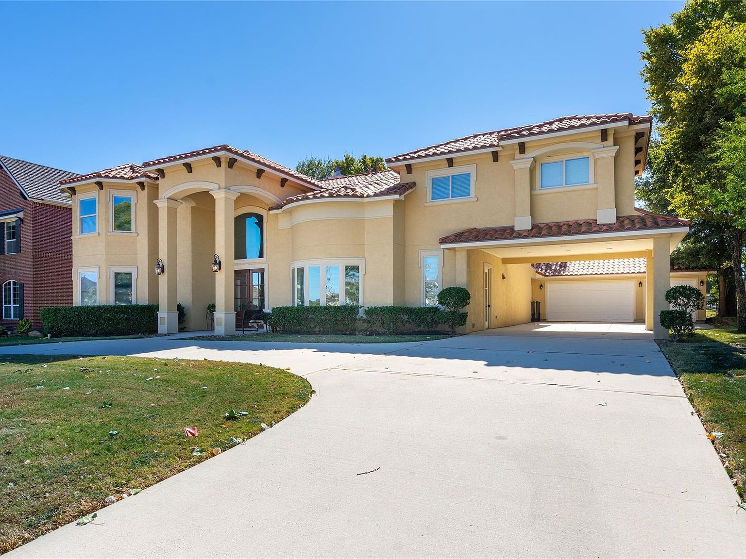 10827 Bourbon St Willis, TX 77318 - Thumbnail 3