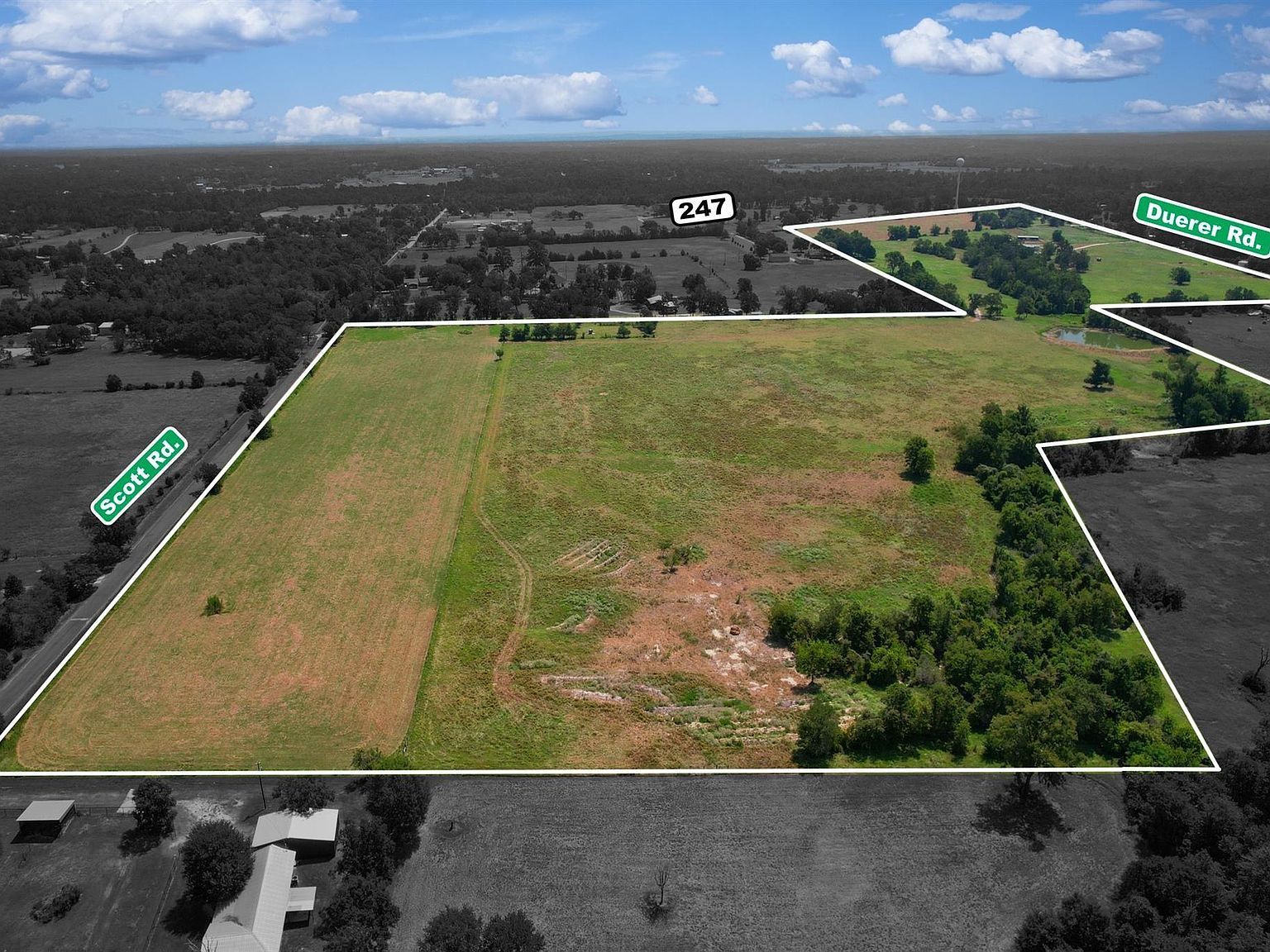 31/26 Scott Duerer Rd Huntsville, TX 77320 - Thumbnail 3