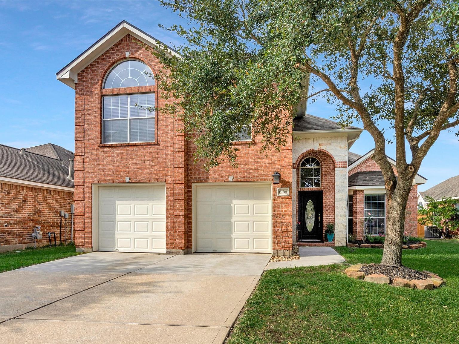 8106 Cove Timbers Ln Tomball, TX 77375 - Thumbnail 3