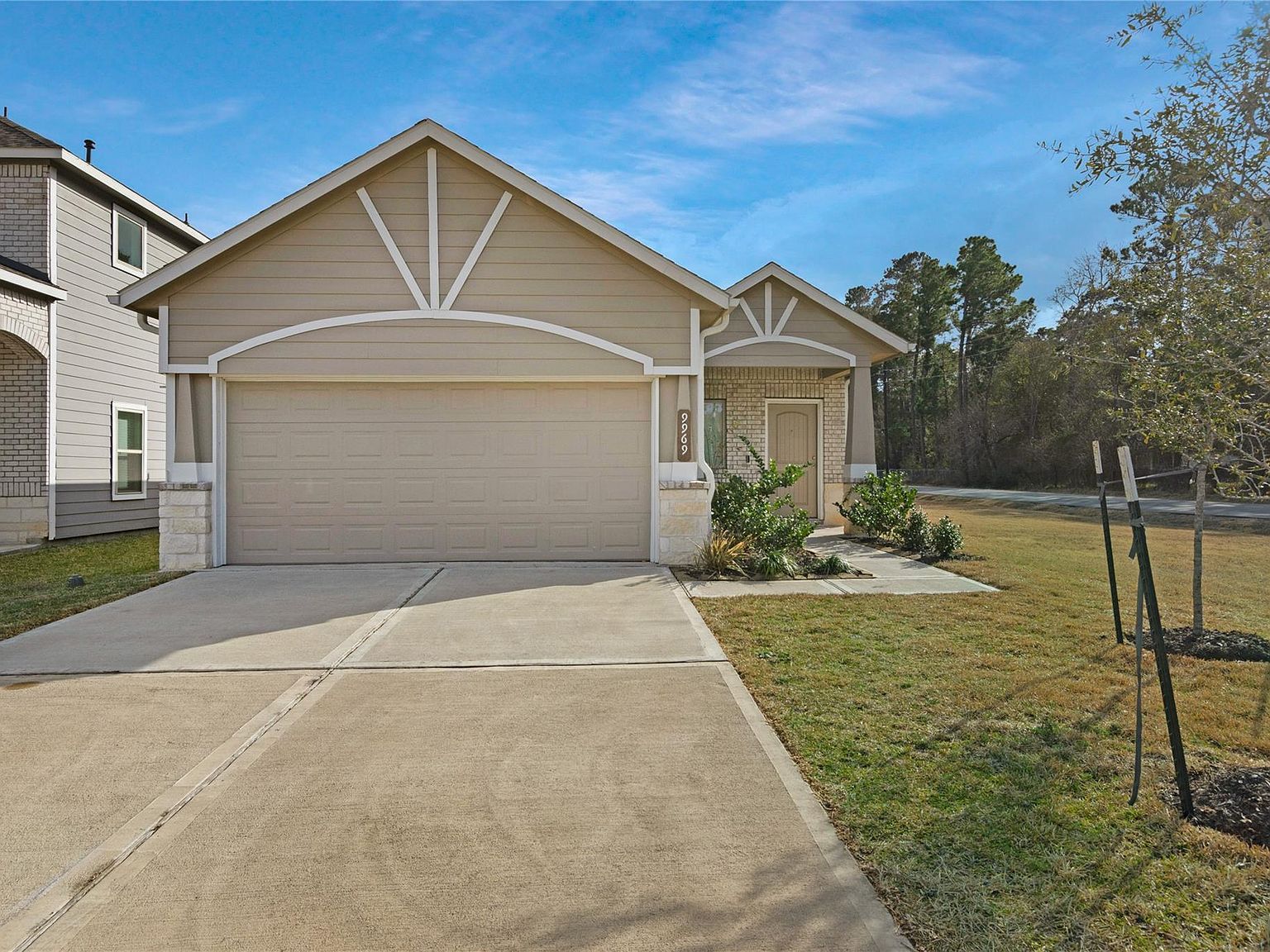 9969 Glenbrook Ln Magnolia, TX 77354 - Thumbnail 3