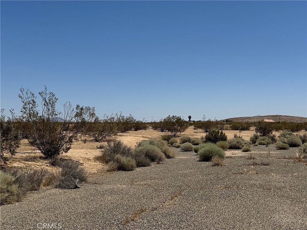 0 Darrel Ct LOT 507 California City, CA 93505 - Thumbnail 3