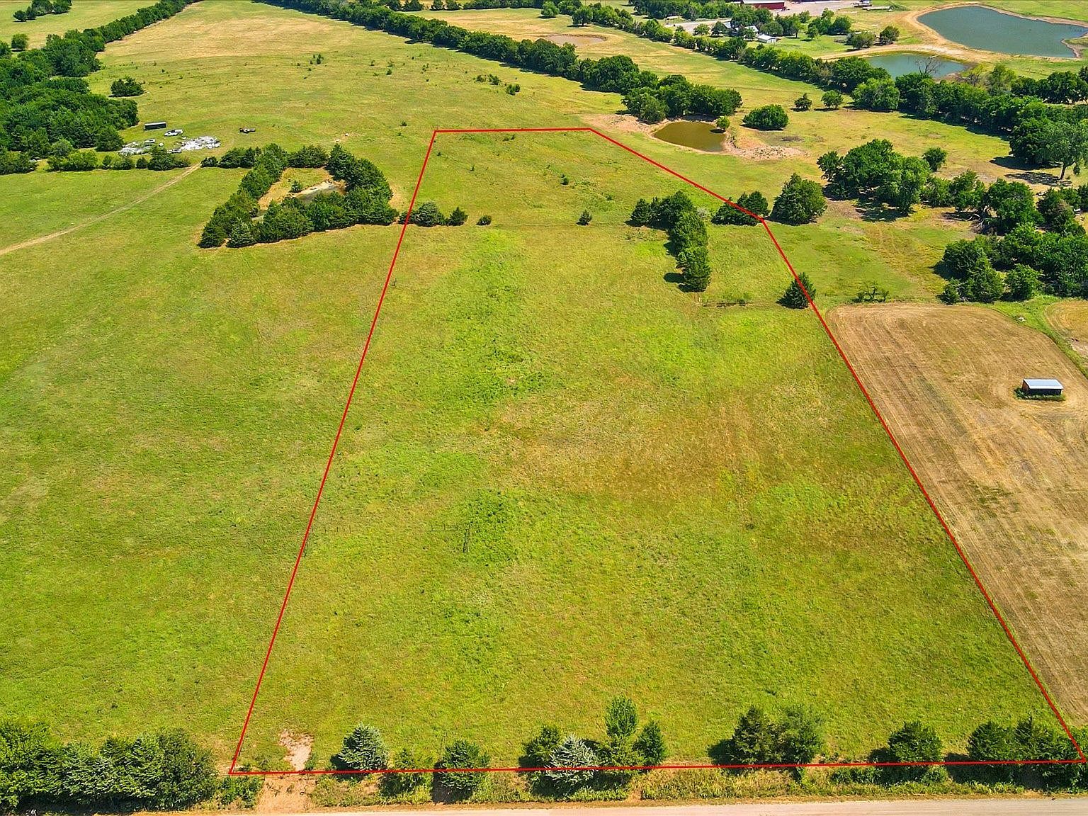 County Road 1400 Ravenna, TX 75476 - Thumbnail 3