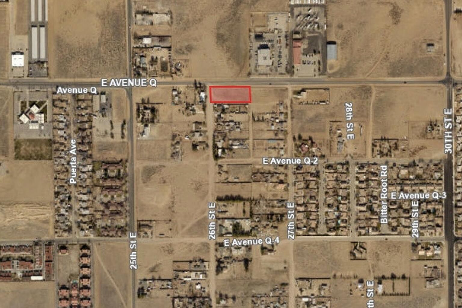 Corner Ave #Q Palmdale, CA 93550 - Thumbnail 3