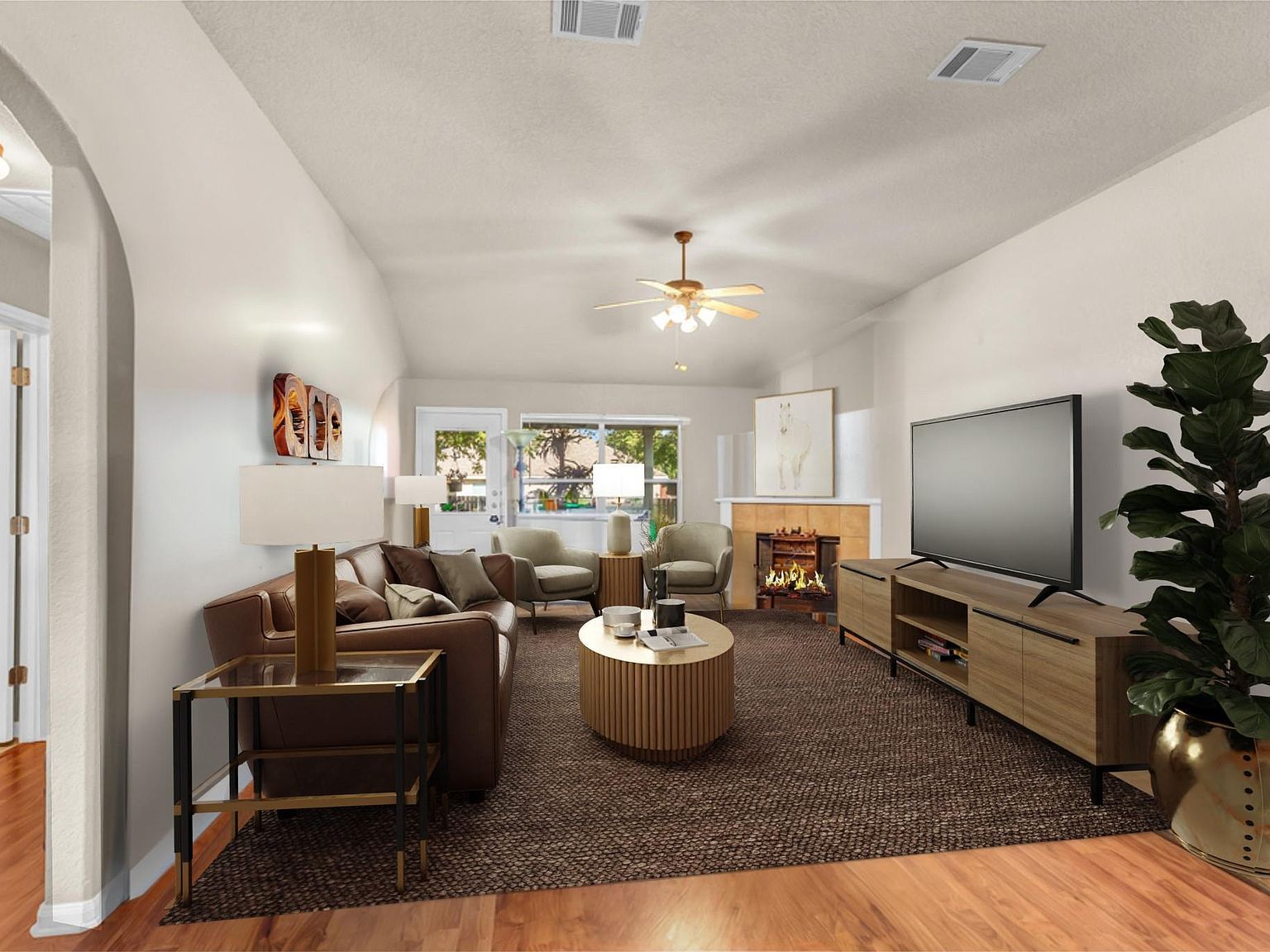 4424 Bent Path Round Rock, TX 78665 - Thumbnail 3