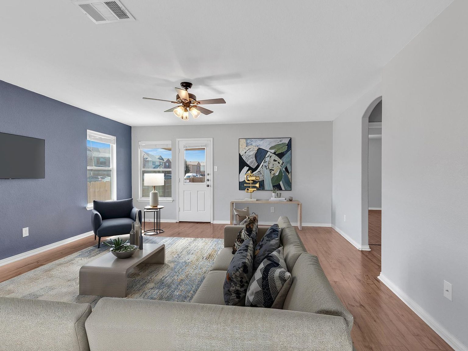 9301 Bellgrove Ct Killeen, TX 76542 - Thumbnail 3