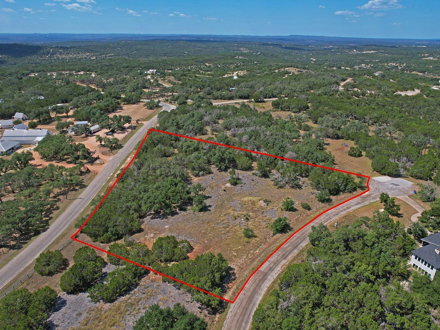 0 Stonegate Ln Dripping Springs, TX 78620 - Thumbnail 3