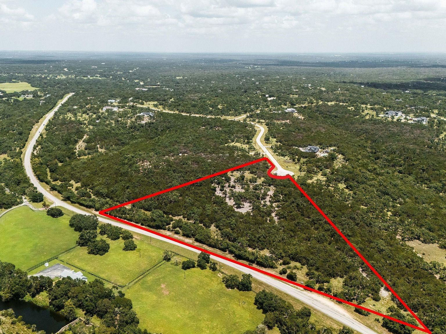 Ranch To Market #3237 Wimberley, TX 78676 - Thumbnail 3