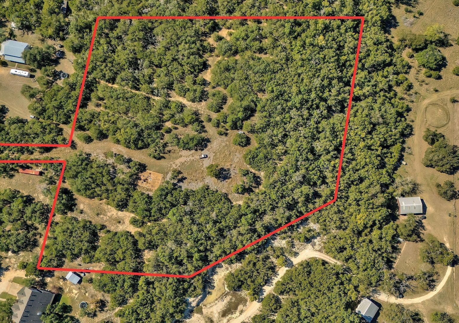 0 Country Ln Driftwood, TX 78619 - Thumbnail 3