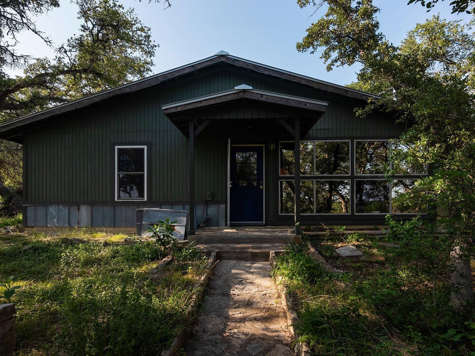 435 Spangenberg Rd Blanco, TX 78606 - Thumbnail 3