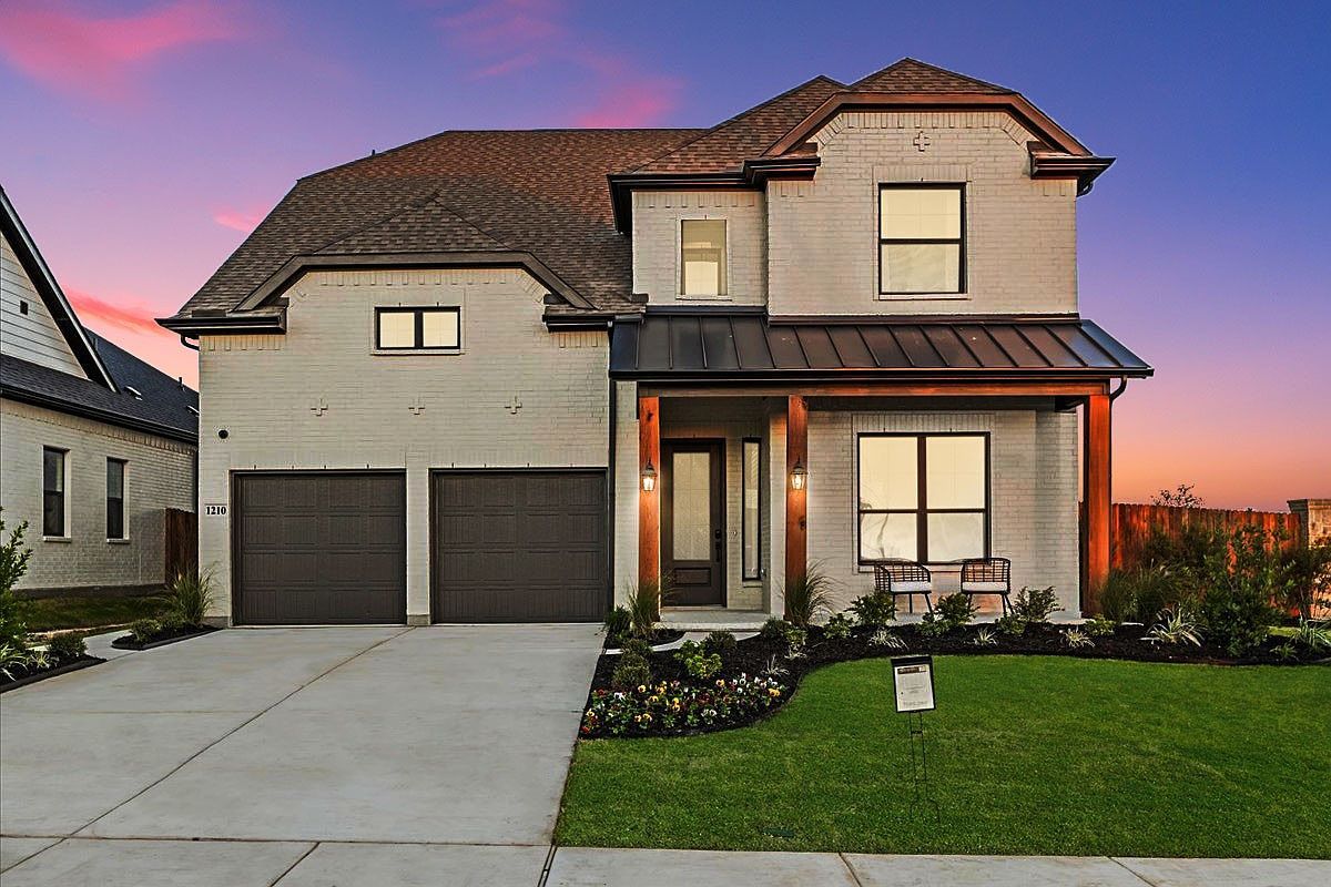 1210 Terrain Rd Midlothian, TX 76065 - Thumbnail 3