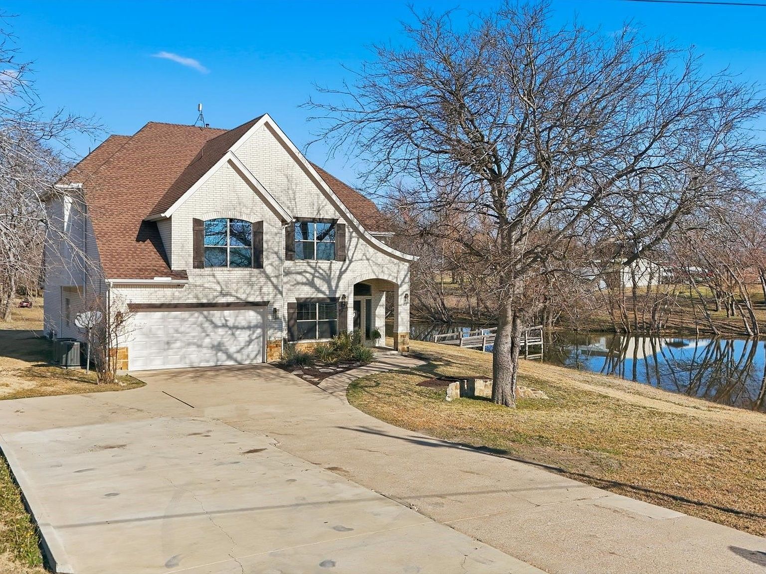 4927 Fm 878 Waxahachie, TX 75165 - Thumbnail 3