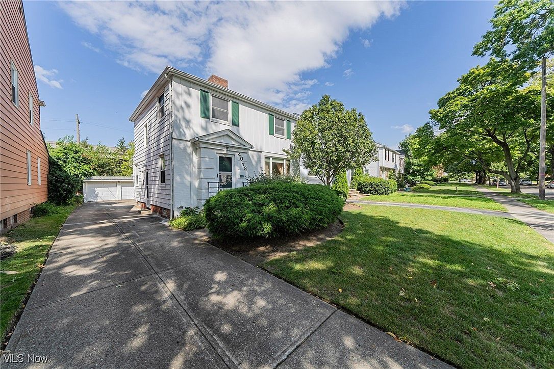 4073 Bushnell Rd University Heights, OH 44118 - Thumbnail 3