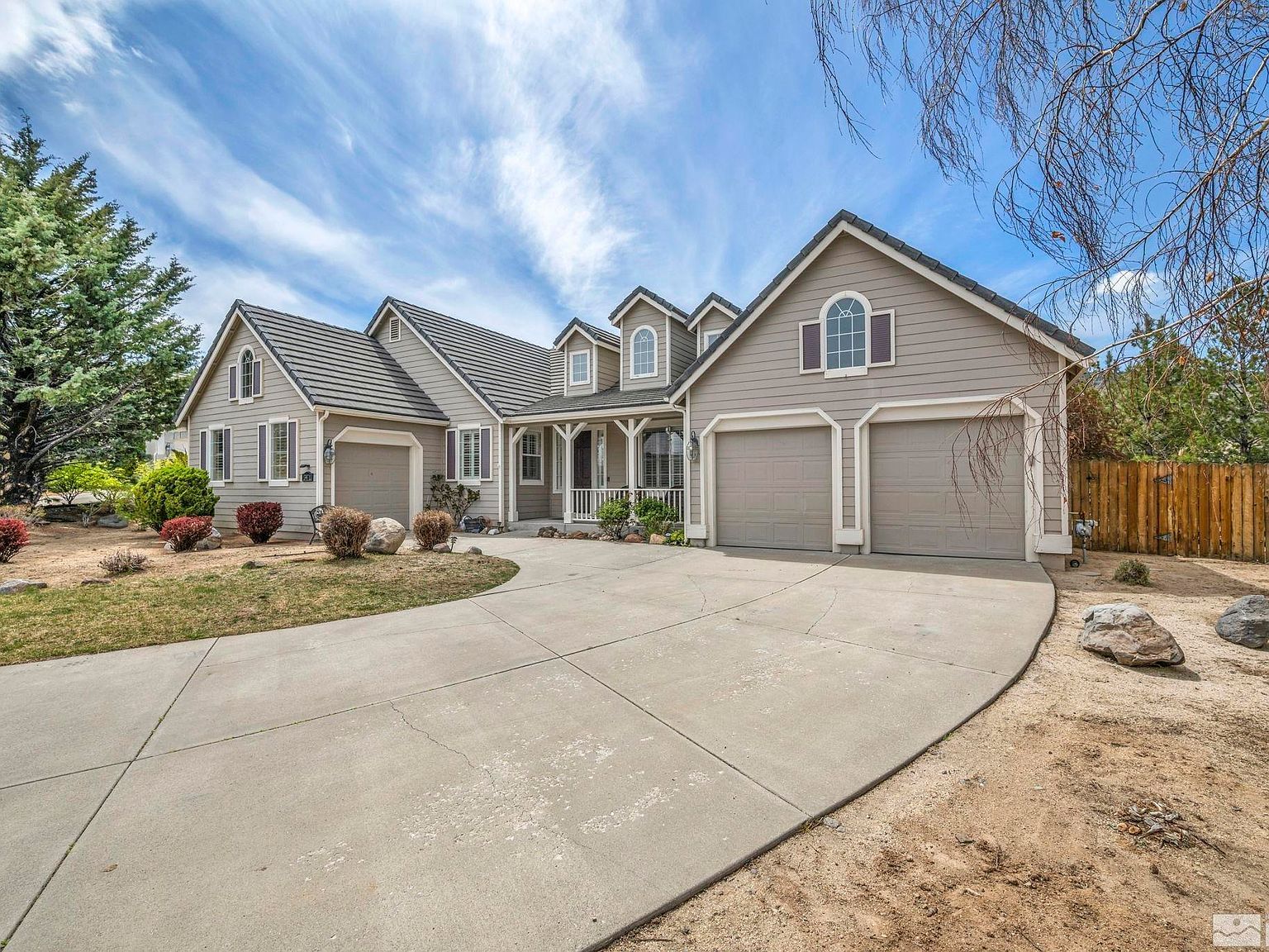 3471 Forest View Ct Reno, NV 89511 - Thumbnail 3