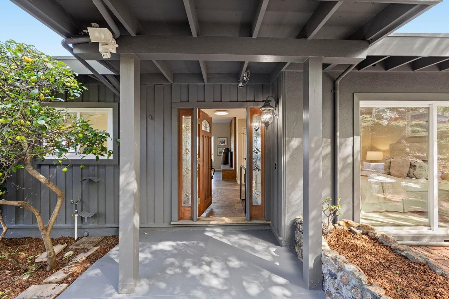 1243 Talbryn Dr Belmont, CA 94002 - Thumbnail 3