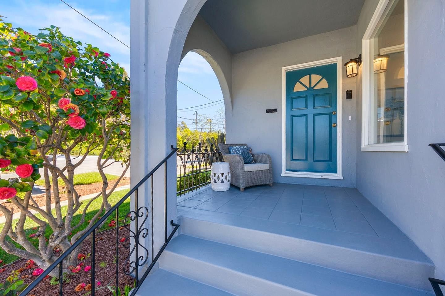 1105 Summer Ave Burlingame, CA 94010 - Thumbnail 3