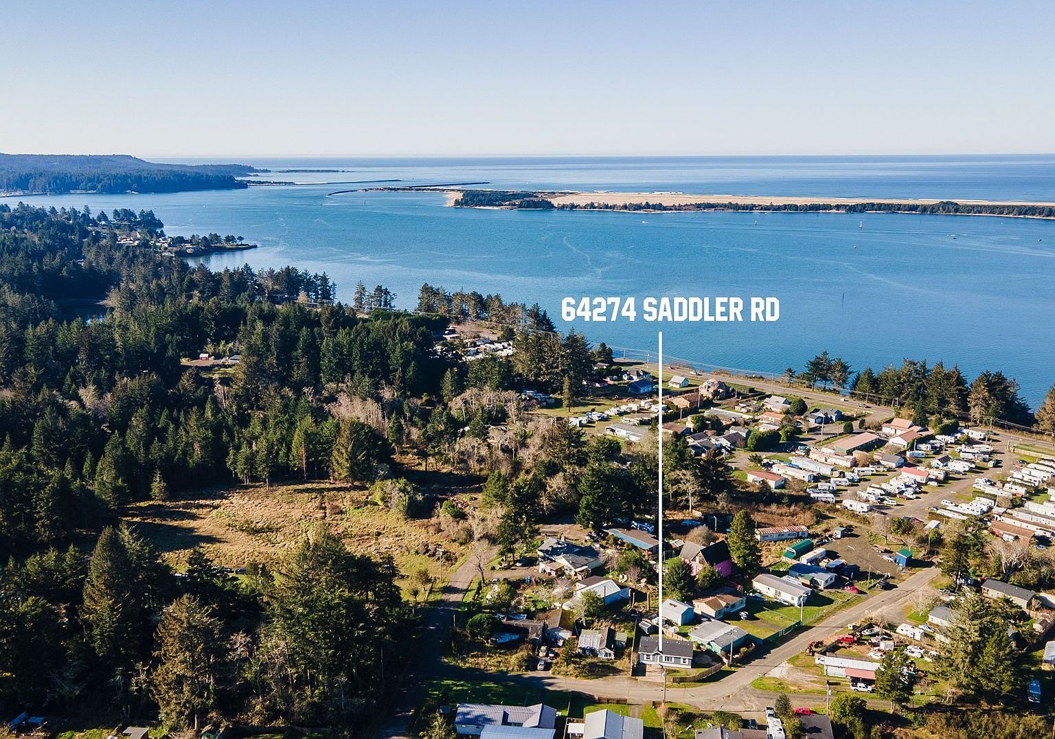 64274 Saddler Rd Coos Bay, OR 97420 - Thumbnail 3