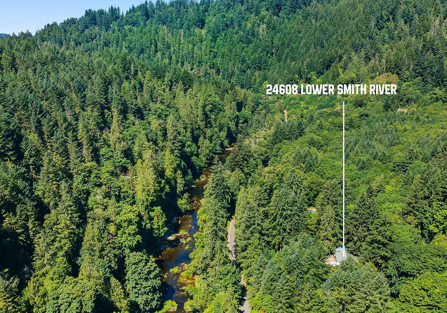 24608 Lower Smith River Rd Reedsport, OR 97467 - Thumbnail 3