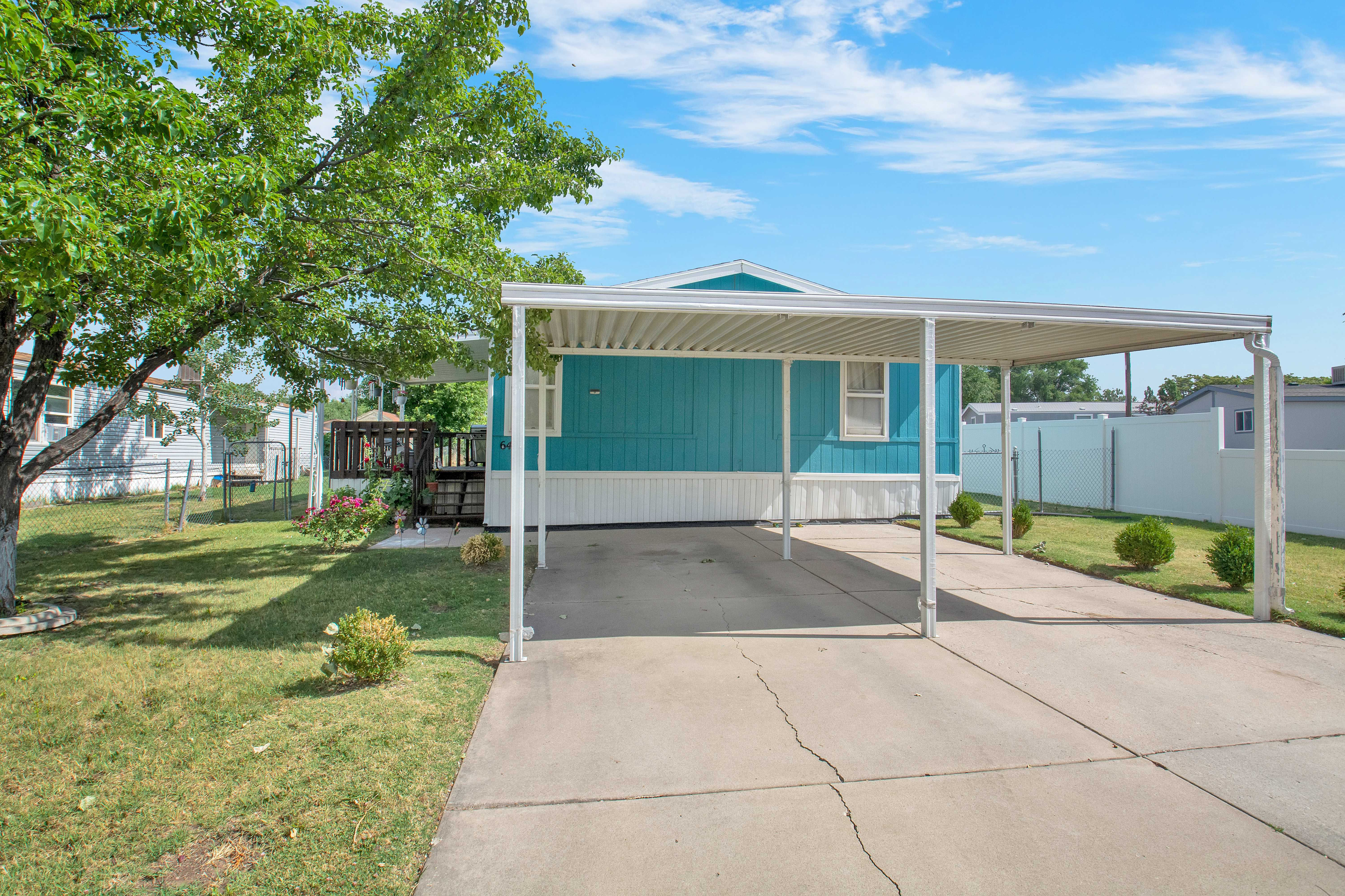 1350 West 300 North TRLR 64, Clearfield, UT, USA, 84015 - Thumbnail 3