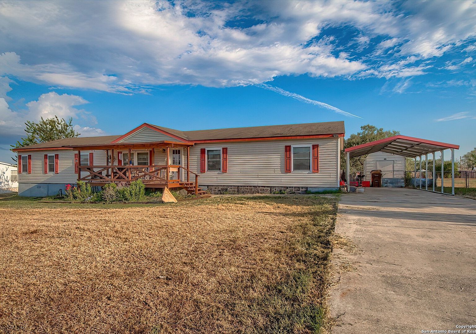 11727 Haven Estates Blvd Adkins, TX 78101 - Thumbnail 3