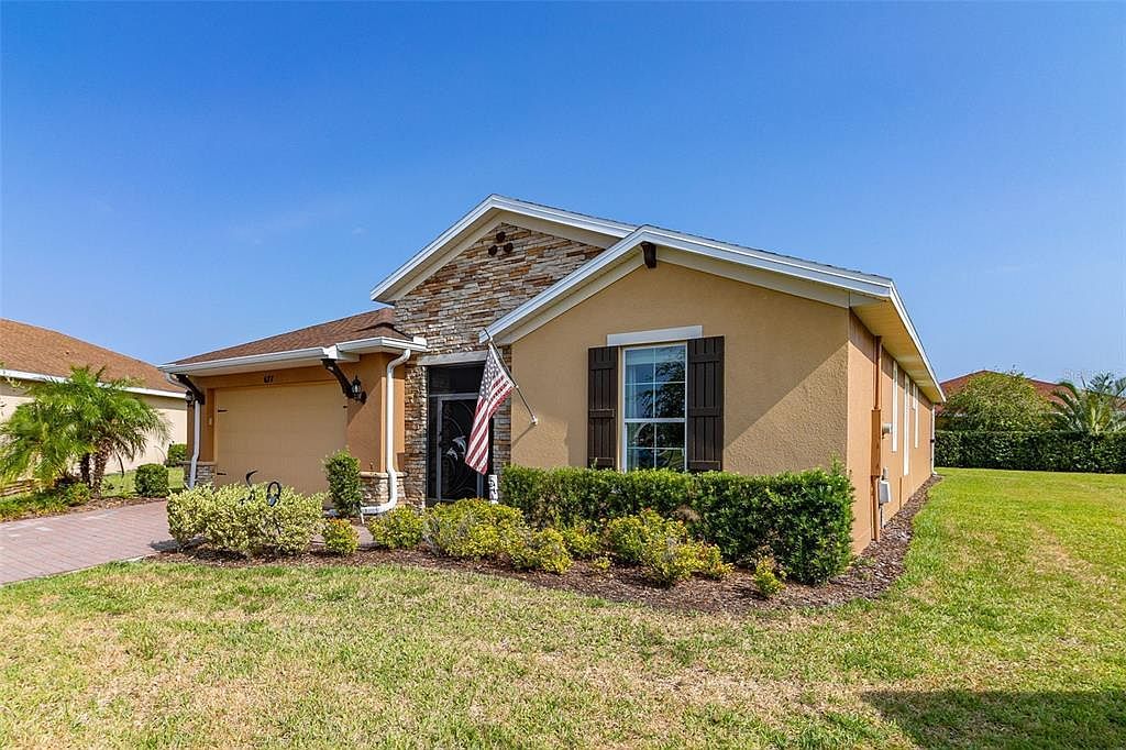 677 Via Corso Ct Poinciana, FL 34759 - Thumbnail 3