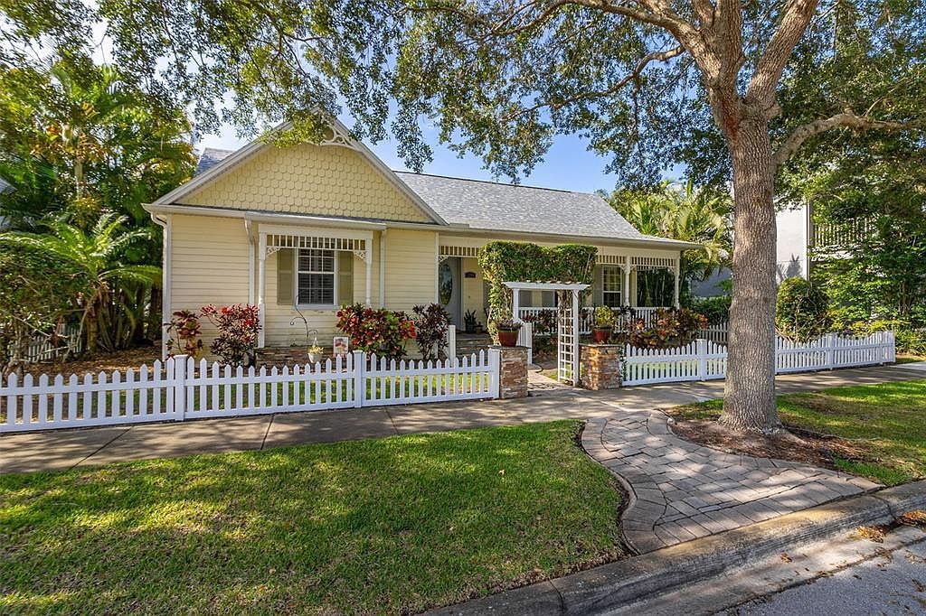 3349 Schoolhouse Rd Harmony, FL 34773 - Thumbnail 3