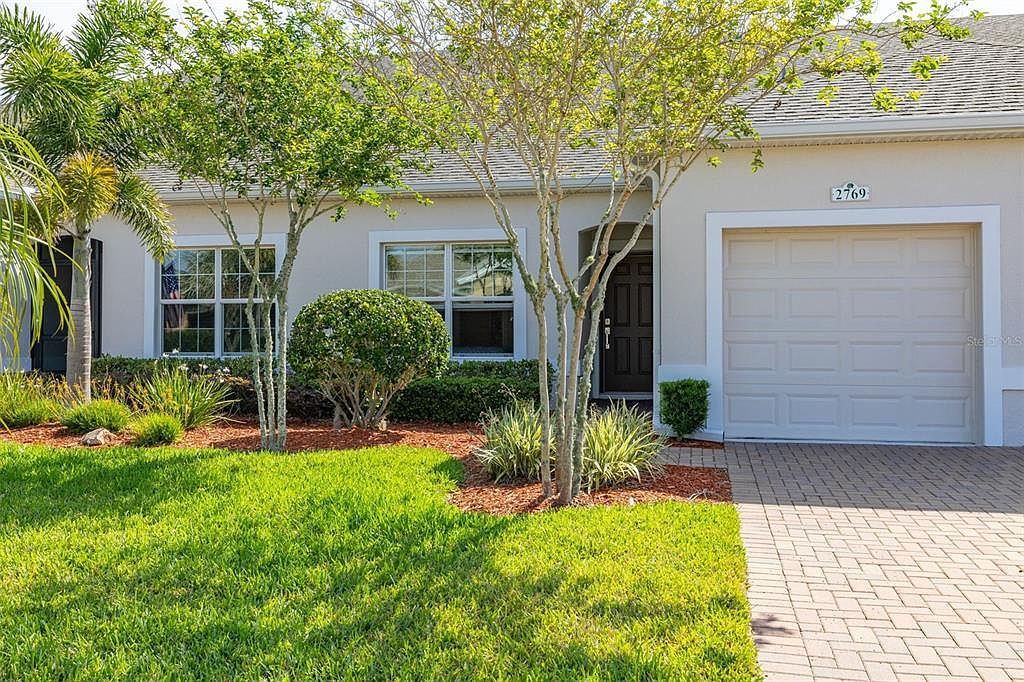 2769 Attwater Loop Winter Haven, FL 33884 - Thumbnail 3