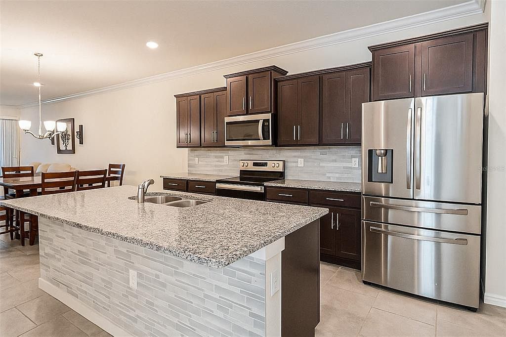 3449 Twin Flower Ct Clermont, FL 34714 - Thumbnail 3