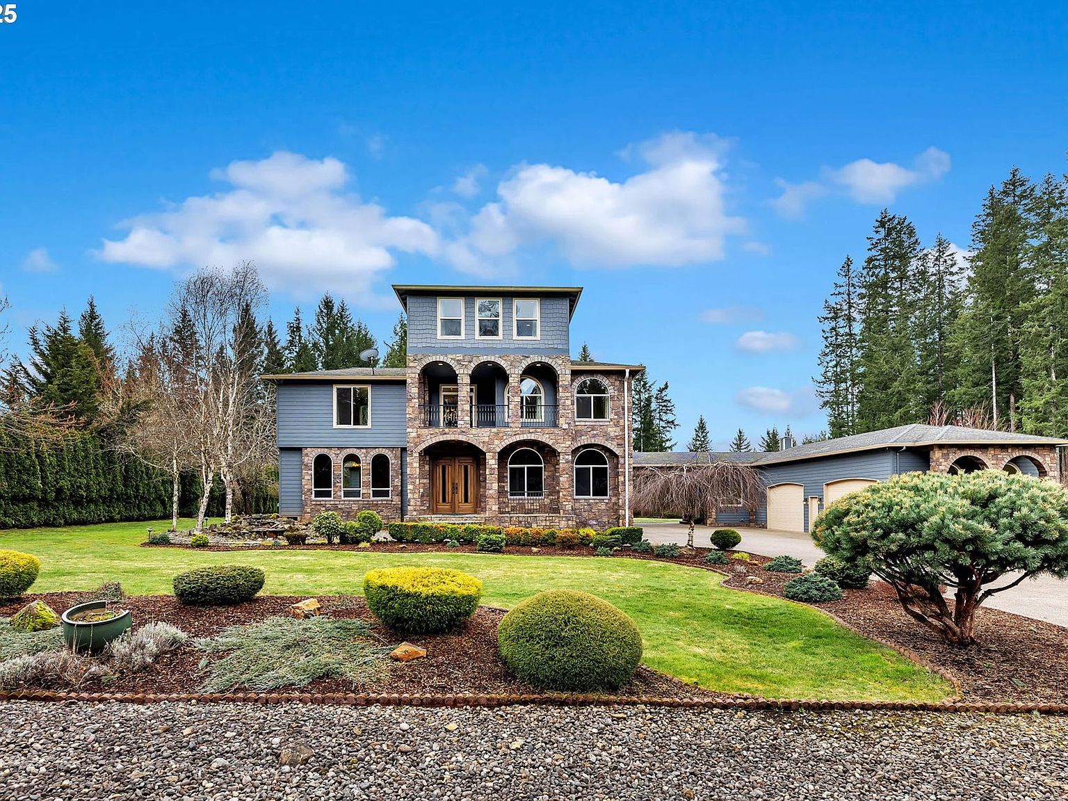 21821 NE Rock Creek Canyon Rd Battle Ground, WA 98604 - Thumbnail 3