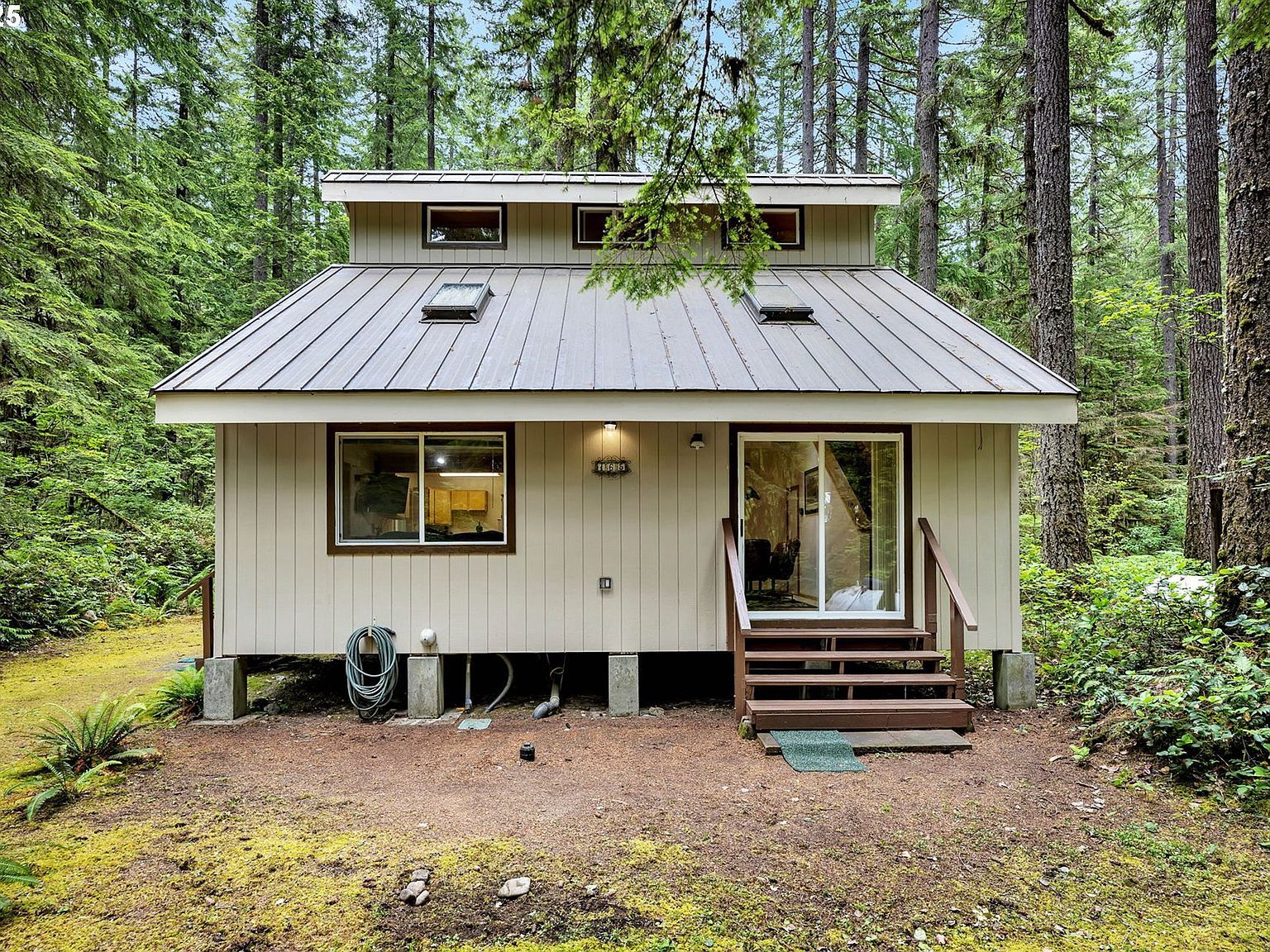 Northwoods CABIN 165 Cougar, WA 98616 - Thumbnail 3