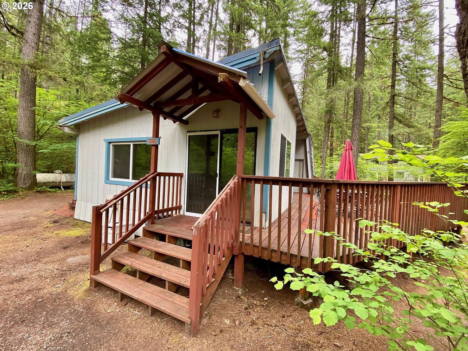 Cabin 99 Northwoods Cougar, WA 98616 - Thumbnail 3
