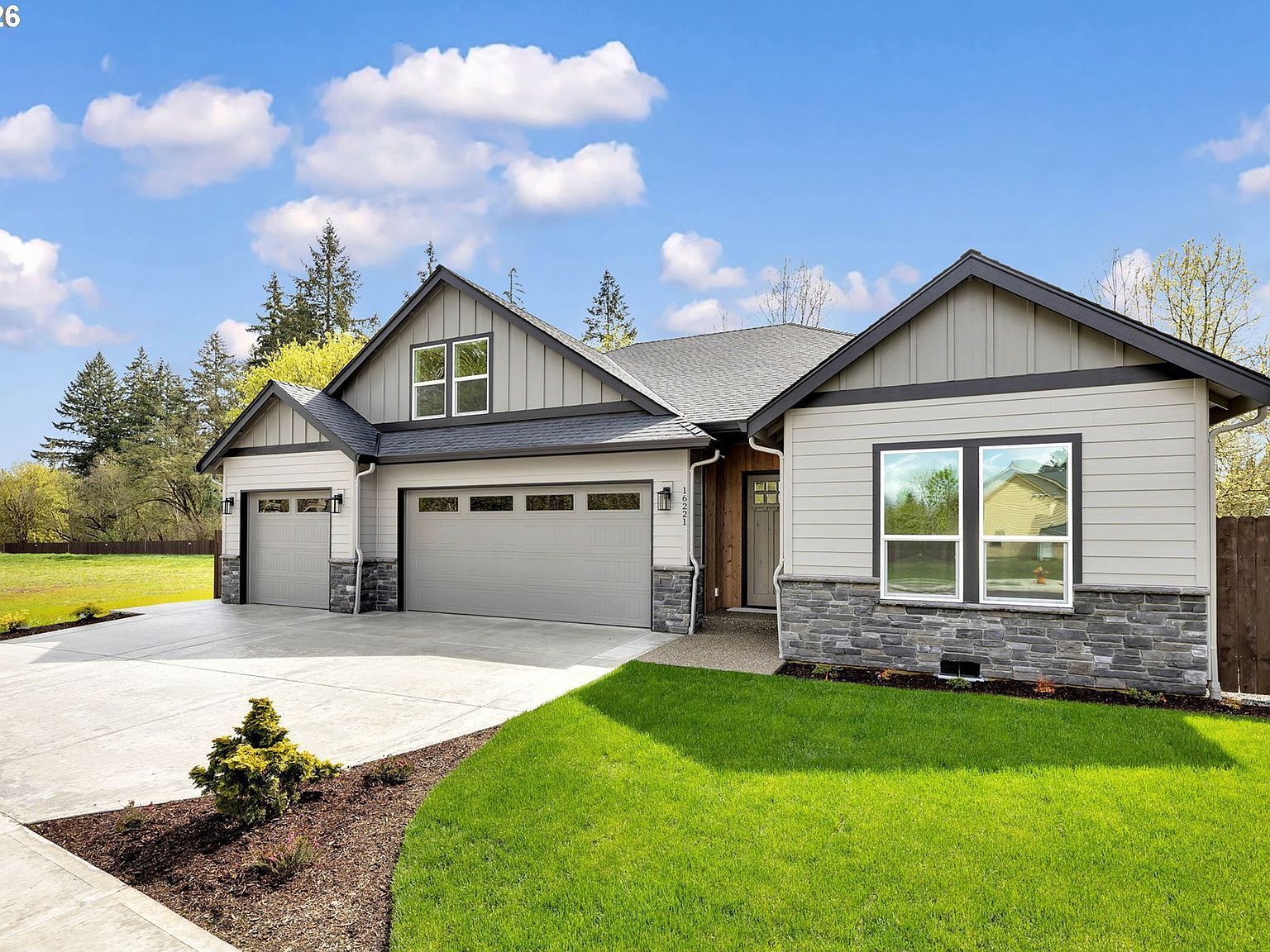 16221 NE 180th St Brush Prairie, WA 98606 - Thumbnail 3