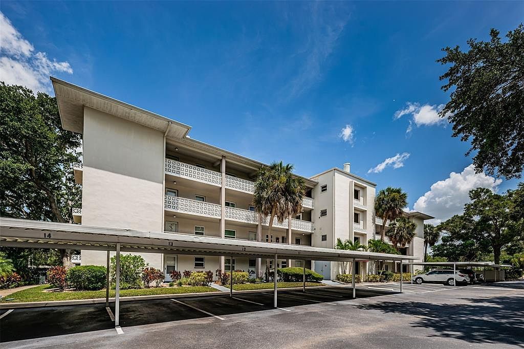 1524 Lakeview Rd APT 306 Clearwater, FL 33756 - Thumbnail 3