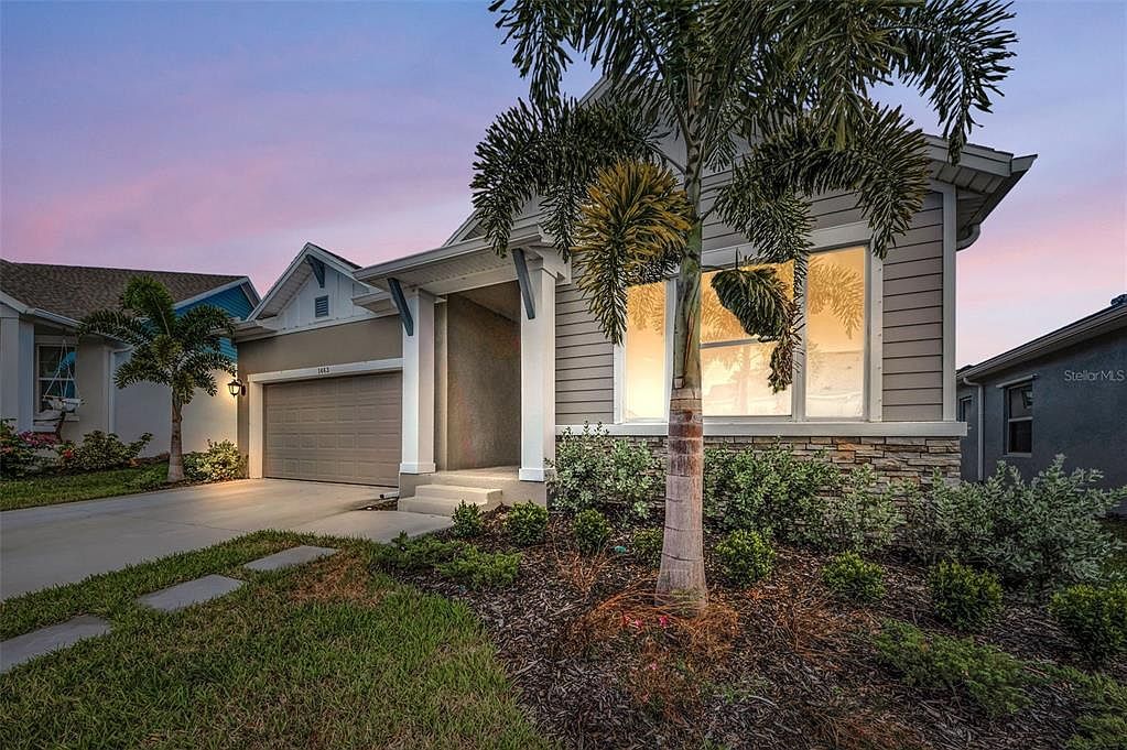 1463 Gopher Loop Tarpon Springs, FL 34689 - Thumbnail 3