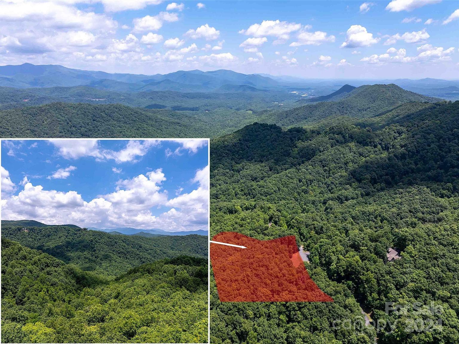 561 N Haven Dr #T-52 Black Mountain, NC 28711 - Thumbnail 3