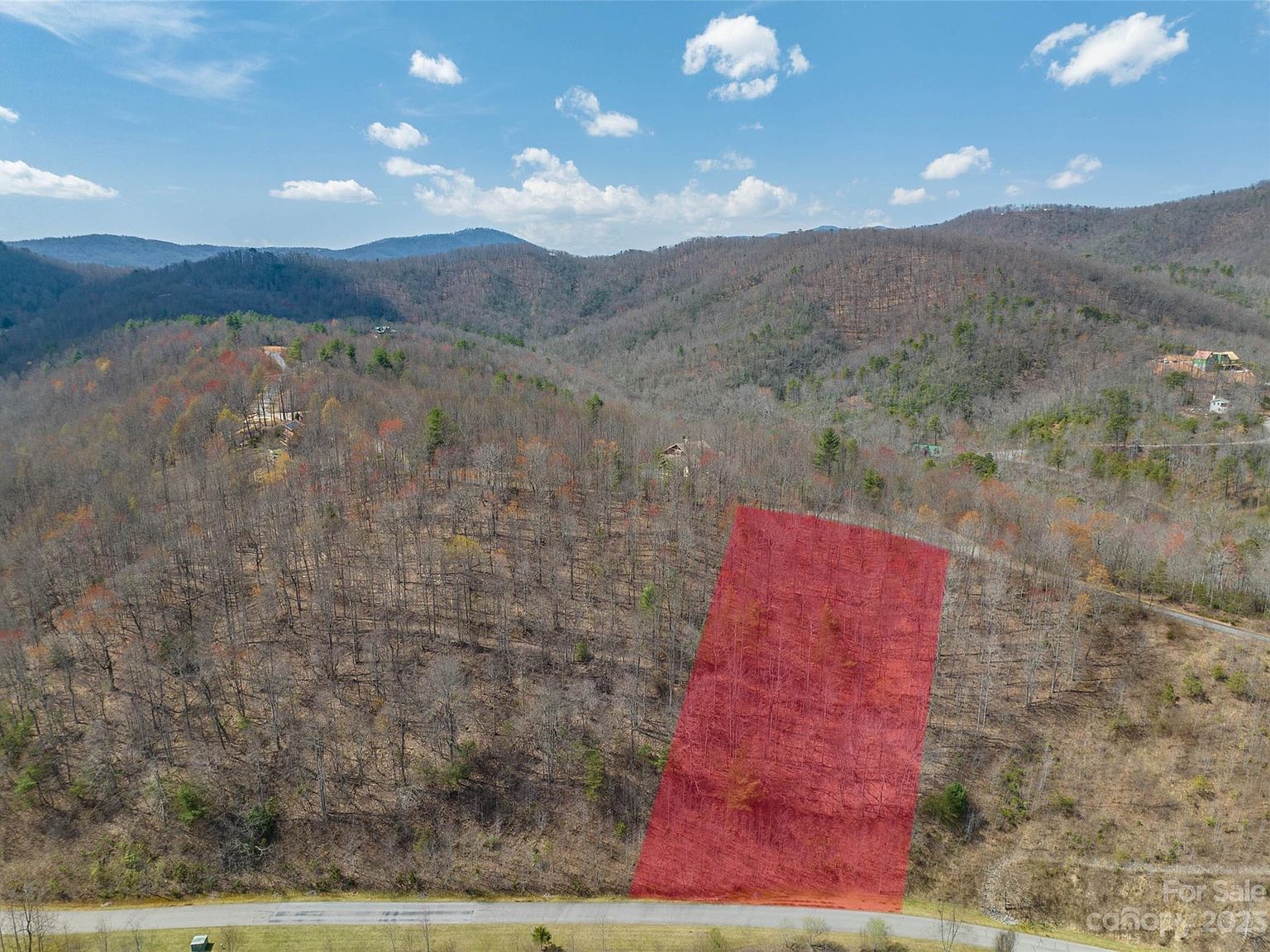 458 Feather Falls Trl Black Mountain, NC 28711 - Thumbnail 3