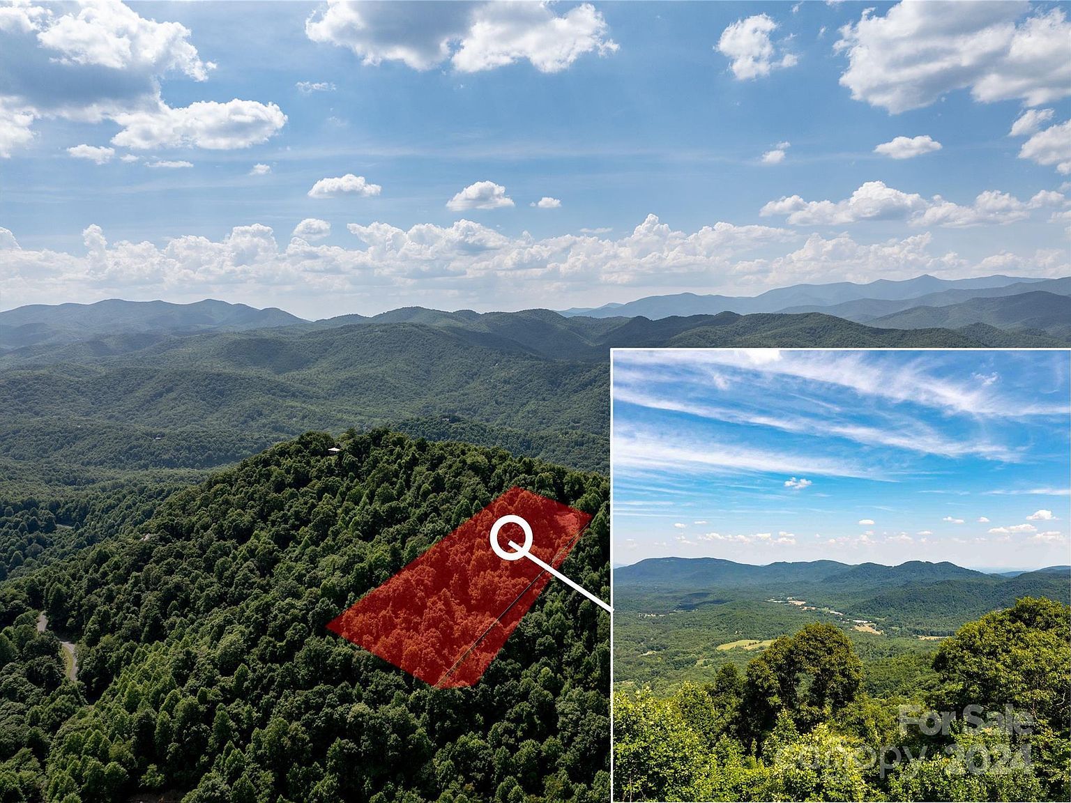 2957 Creston Dr Black Mountain, NC 28711 - Thumbnail 3