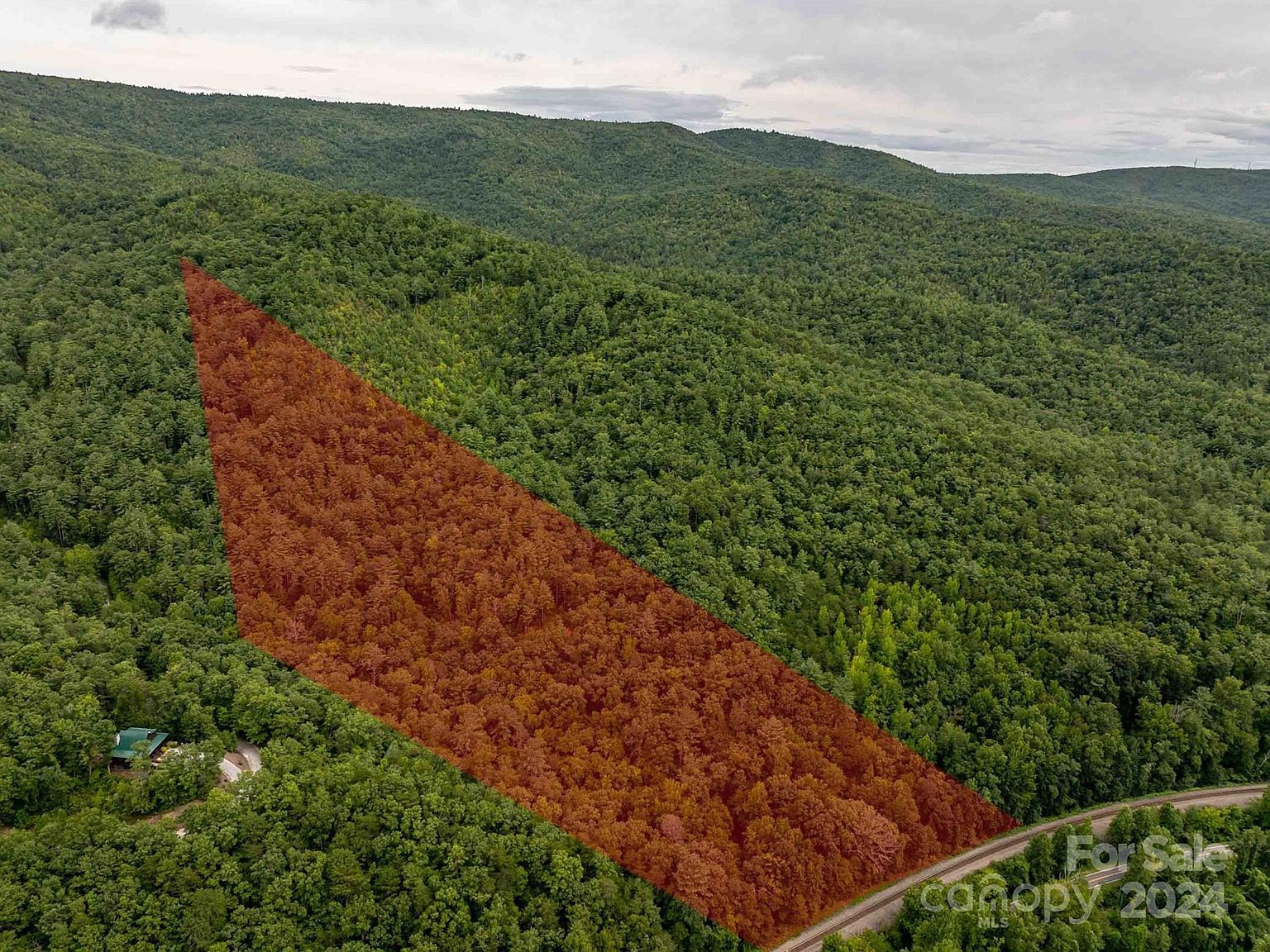 6786 Old Linville Rd Marion, NC 28752 - Thumbnail 3