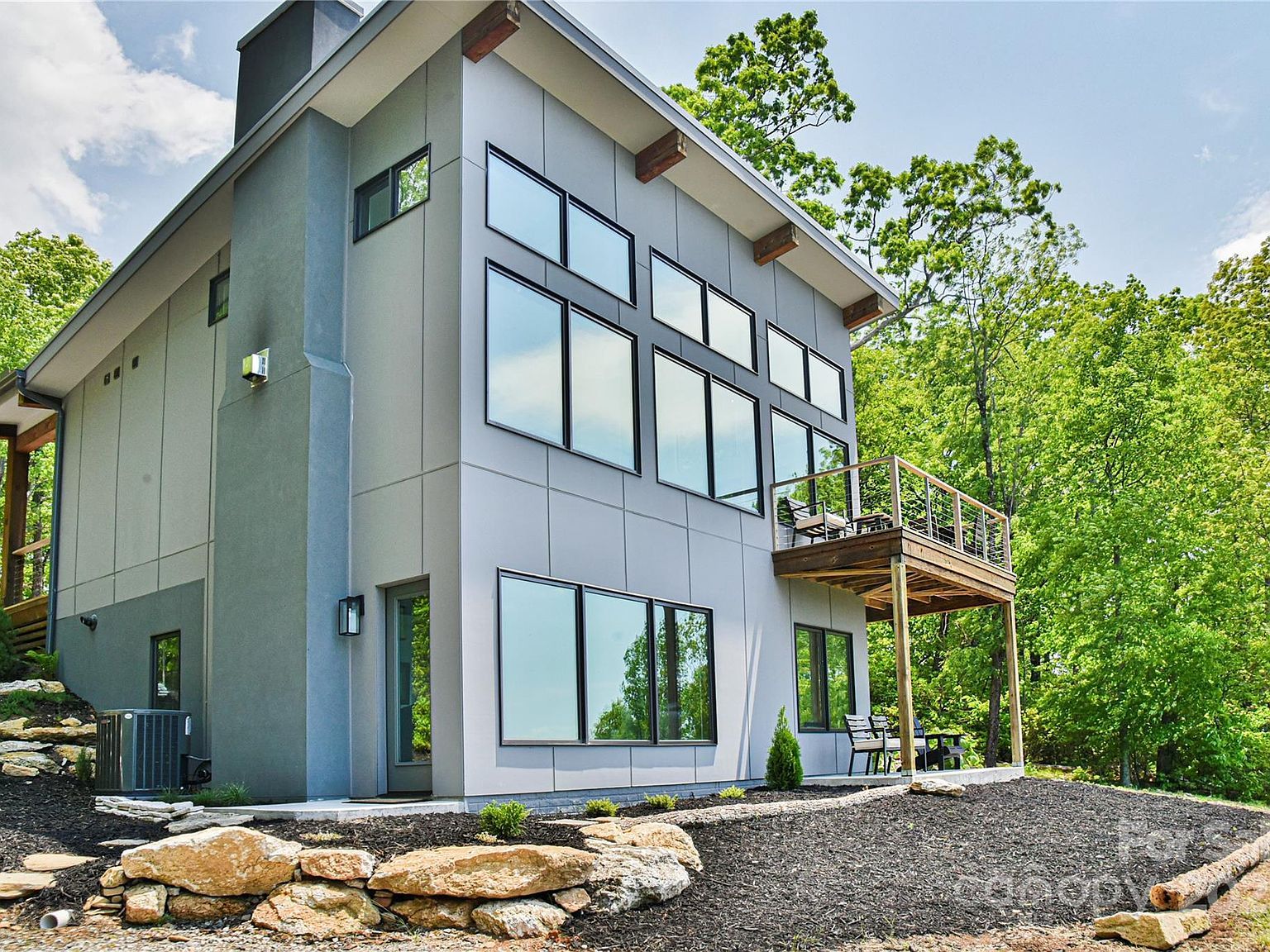 41 High Cliffs Trl Black Mountain, NC 28711 - Thumbnail 3