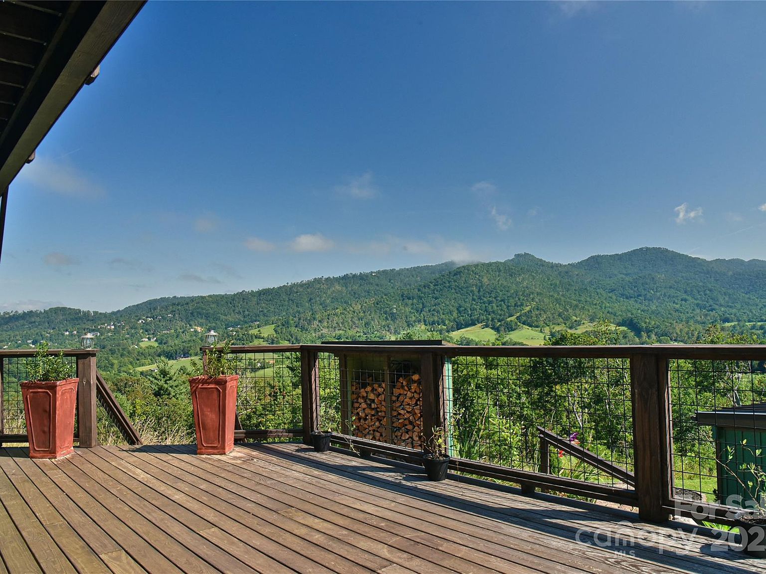 93 Old Stewart Rd Weaverville, NC 28787 - Thumbnail 3