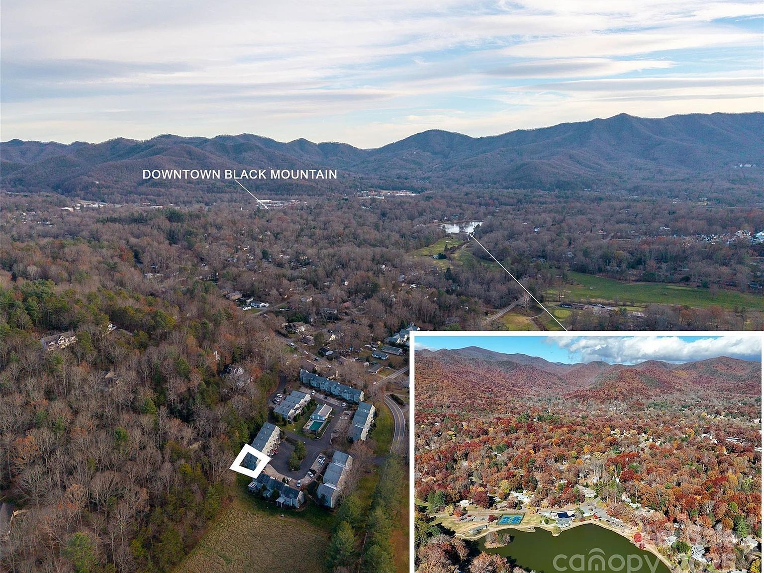 1 Lynx Dr #C Black Mountain, NC 28711 - Thumbnail 3