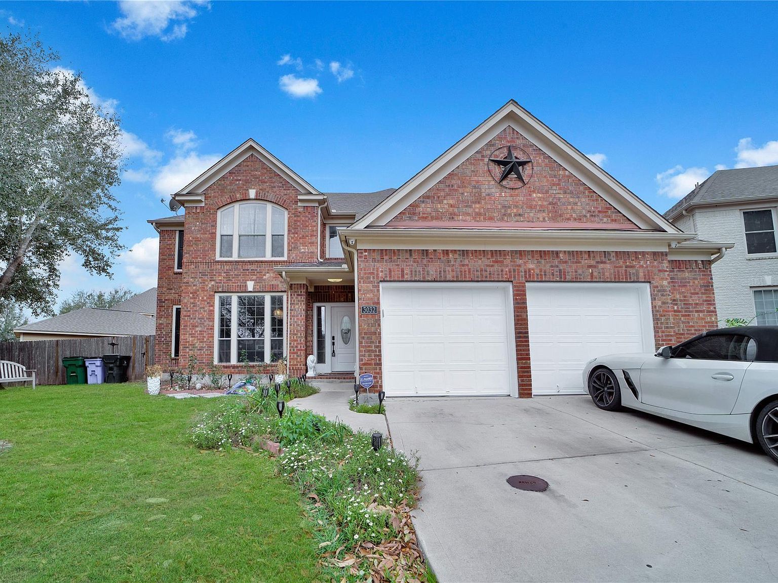 3032 Prairie Blf Seguin, TX 78155 - Thumbnail 3