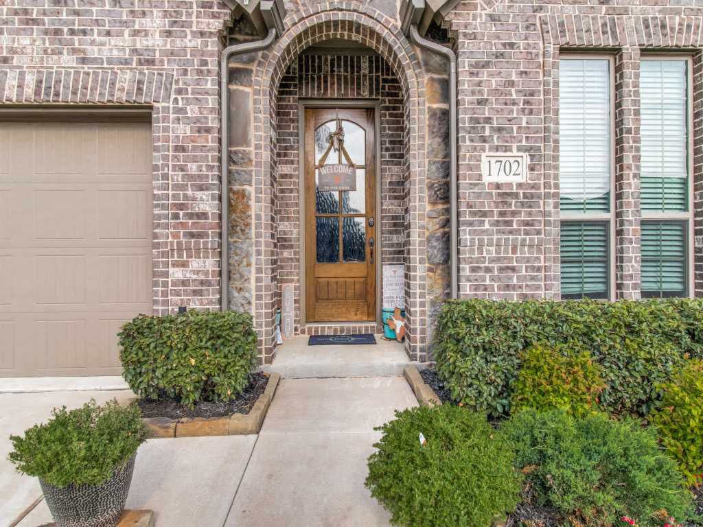 1702 De Berry Lane, Princeton, TX, USA, 75407 - Thumbnail 3