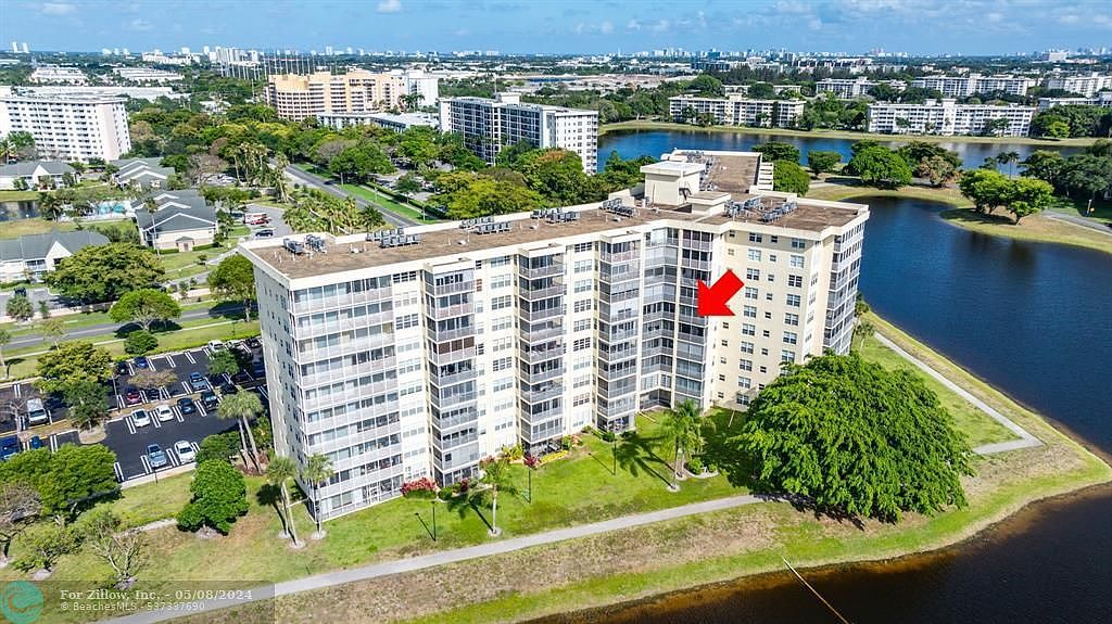 3095 N Course Dr APT 605 Pompano Beach, FL 33069 - Thumbnail 3