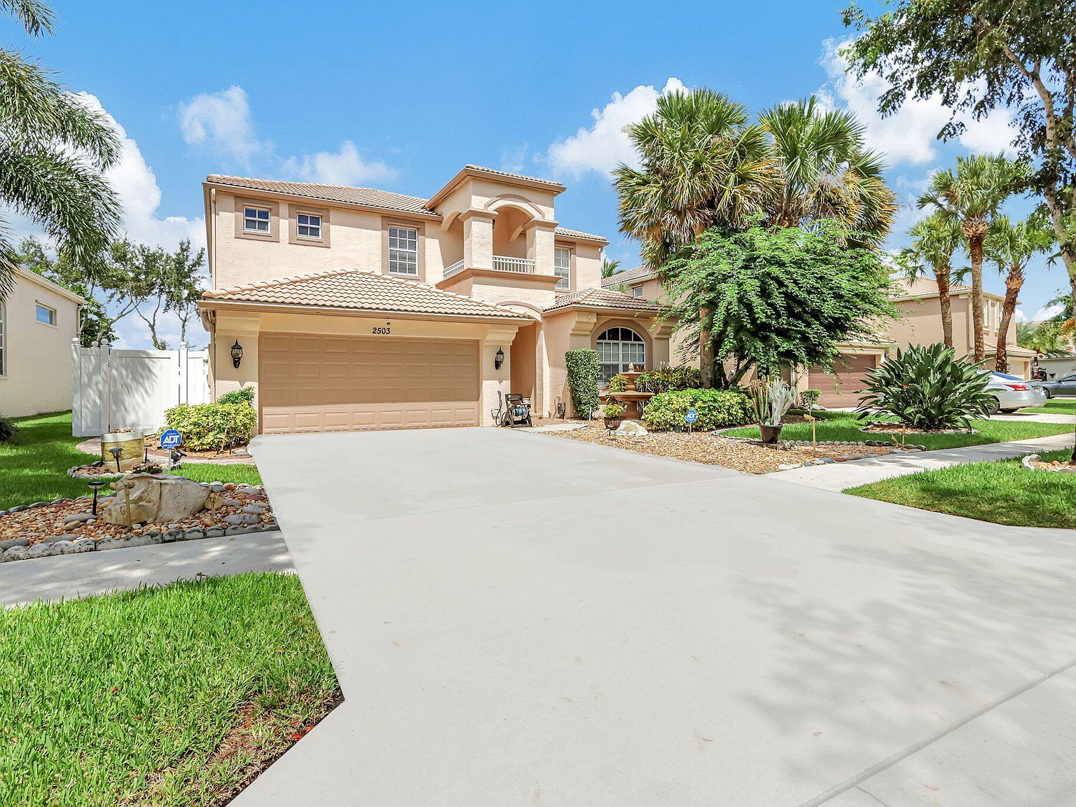 2503 Glendale Dr Royal Palm Beach, FL 33411 - Thumbnail 3