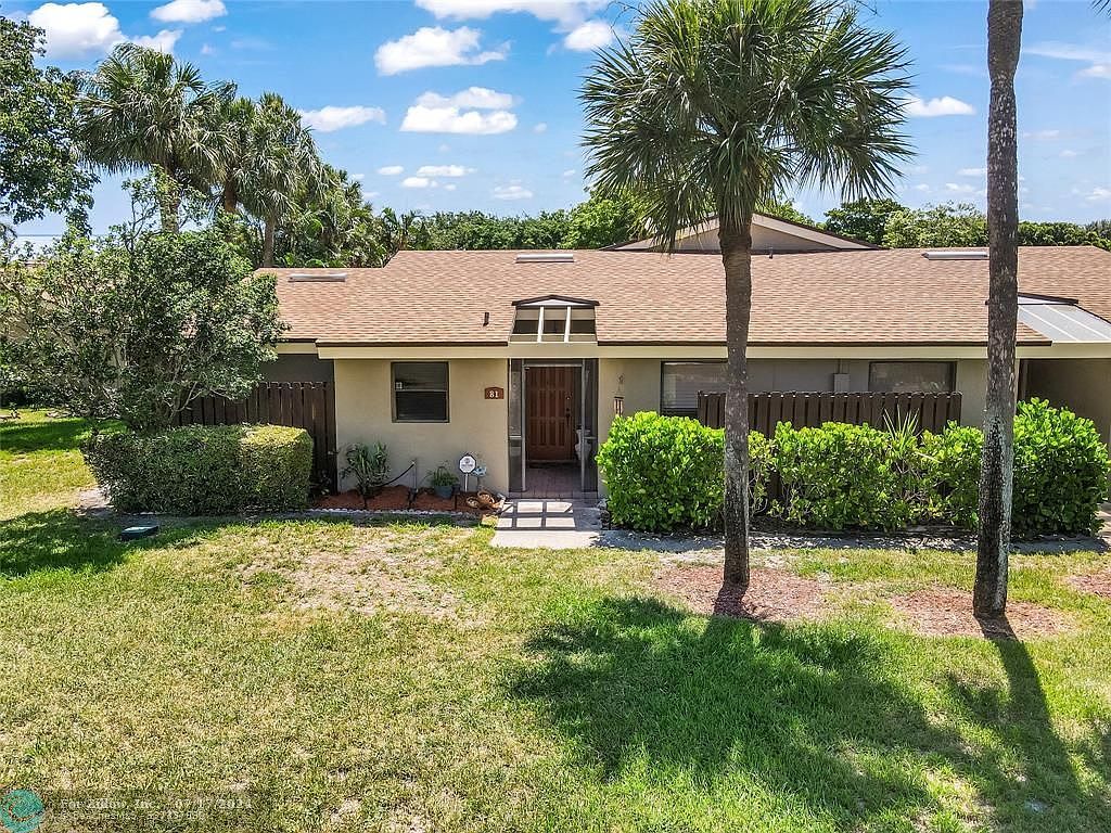 81 Meadows Dr #81 Boynton Beach, FL 33436 - Thumbnail 3