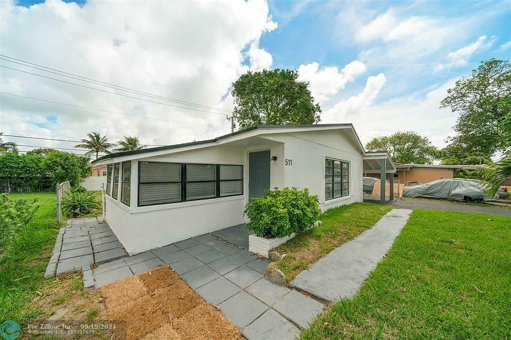 511 NW 18th St Pompano Beach, FL 33060 - Thumbnail 3