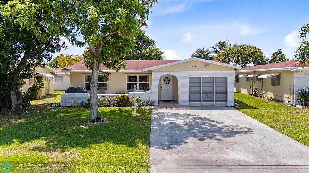 1010 NW 49th Ct Pompano Beach, FL 33064 - Thumbnail 3