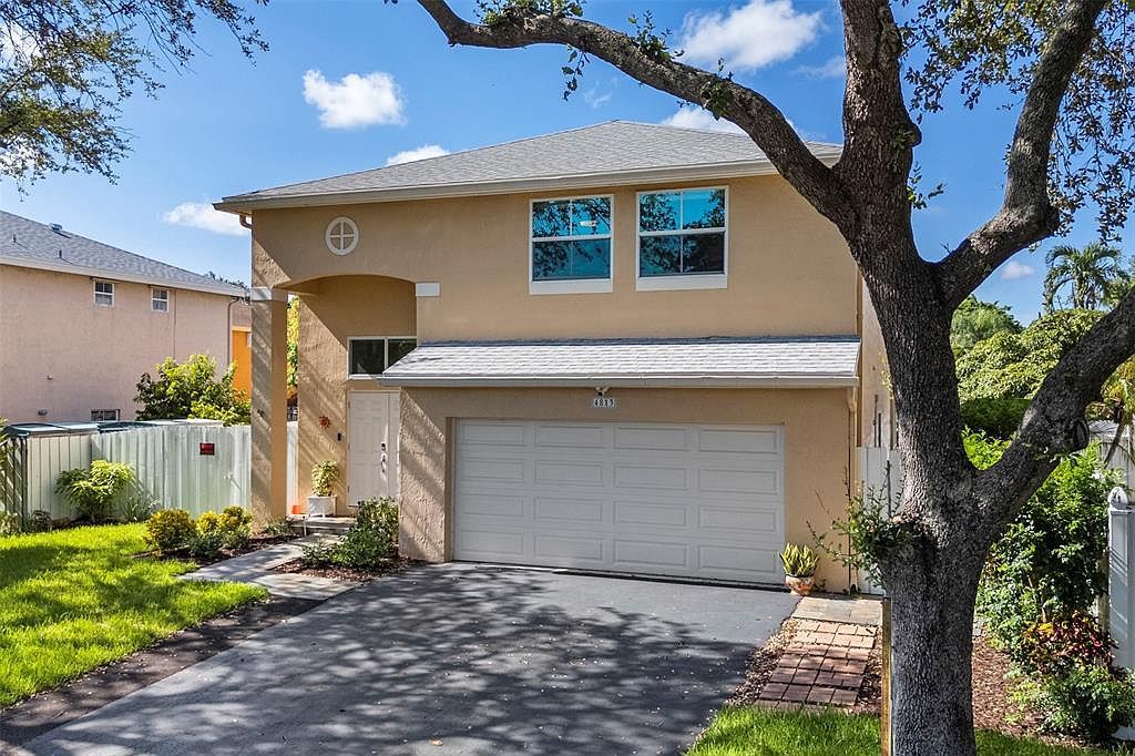 4813 NW 14th Dr Coconut Creek, FL 33063 - Thumbnail 3